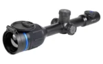 Sellmark Corporation Pulsar Thermion 2 XQ50 PRO 3-12x Thermal Rifle Scope Black - alternate view 6