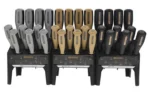 AOB Wheeler Hex/Torx Benchtop Screwdriver Set 30/ct - alternate view 6