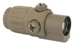 EOTech G33.STS Magnifier Tan - alternate view 6