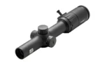 EOTech Vudu X Rifle Scope 1-6x24mm 30mm SFP BD1 Illum. Black - alternate view 6