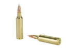 Nosler Bullets Inc. Nosler Accubond Trophy Grade Rifle Ammunition .270 WSM 140 gr PT 3100 fps 20/ct - alternate view 6