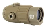 EOTech G45 5x Magnifier with STS Mount FDE - alternate view 6