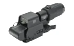 EOTech HHS II EXPS2 68MOA Ring with (2) 1MOA Dots + G33 3x MAGNIFIER - alternate view 6