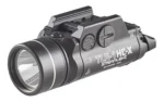 Streamlight TLR-1 HL-X USB Weapon Light 1500 Lumens Black - alternate view 6