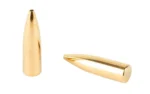 Berger Bullets Berger Match Grade Varmint Bullets 6mm .243" 80 gr FB 100/rd - alternate view 6