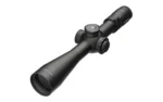 Leupold & Stevens Inc. Leupold Mark 4HD Rifle Scope 4.5-18x52 34mm FFP M1C3 Side Focus PR1-MOA Illum Black - alternate view 6