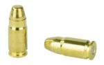 Sellier & Bellot S&B 357SIG 140GR FMJ 50/1000 - alternate view 6