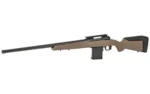 Savage Arms SAV 110 TACTICAL DESERT 6.5CM 24" - alternate view 6