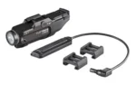Streamlight TLR RM 2 Laser-G Rail Mounted Tactical Lighting System 1000 Lumen Black - alternate view 6