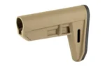 Magpul Industries MAGPUL MOE TR CARB STK MIL-SPEC FDE - alternate view 6