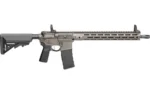 Springfield SPGFLD ST VIC V2 B5 556 16" 30RD GRY - alternate view 6