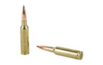 Nosler Bullets Inc. Nosler Accubond Long Range Trophy Grade Rifle Ammunition 6.5mm Creedmoor 142 gr PT 2600 fps 20/ct