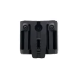 Promag Mfg. Inc. ProMag Archangel OWB Holster and Magazine Holster for Glock 17/22 Black RH - alternate view 6