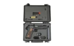 Tisas Arms Corp Tisas 1911A1 STAKEOUT 45 45ACP 8Rd Magazine (2) 5'' Barrel Tenifer QPQ Finish - alternate view 6