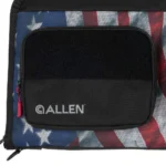 Allen Company ALLEN VICTORY TAPER RIFLE CASE 46" - alternate view 6