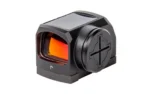 Sellmark Corporation Sightmark Mini Shot M-Spec M3 Solar Red Dot Sight RMS-C footprint - alternate view 6