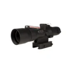 TRIJICON ACOG 3X30 RED CHEVRON .223 - alternate view 6