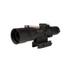 TRIJICON ACOG 3X30 RED XHR 300 BLK - alternate view 6