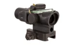 TRIJICON ACOG 1.5X16S GREEN RING - alternate view 6