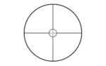TRIJICON ACCUPOINT 1-6X24 CIR XHR GR - alternate view 6