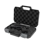 Allen Company ALLEN HARD HANDGUN CASE LRG SINGLE - alternate view 6