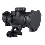 TRIJICON MRO SD PATROL RD 1/3 BLK - alternate view 6