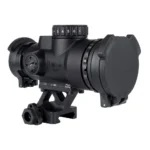 TRIJICON MRO SD PATROL RD CO-WIT BLK - alternate view 6