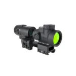 TRIJICON MRO SD RED DT FULL-CO COMBO - alternate view 6