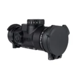 TRIJICON MRO SD PATROL RD NO MT BLK - alternate view 6