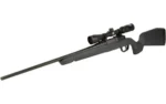 Savage Arms SAV AXIS 2 XP 22-250 22" 4RD GRAY - alternate view 6