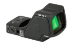 TRIJICON RMR HD ADJ 55/3.25 MOA BLK - alternate view 6