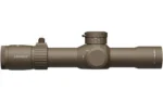 Leupold & Stevens Inc. Leupold Mark 5HD 2-10x30 35mm M5C3 FFP illum CMR-Mil Dark Earth - alternate view 6