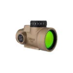 TRIJICON MRO SD RED DOT NO MNT COY - alternate view 6