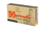 Hornady Mfg Hornady Match Rifle Ammunition .223 Rem 75 gr BTHP 2790 fps 20/ct - alternate view 6