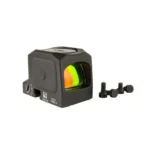 TRIJICON RCR ADJ LED 3.25 MOA BLK - alternate view 6