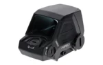 Crimson Trace Corporation Crimson Trace Electronic Sight LED RED HRO Long Guns - alternate view 6