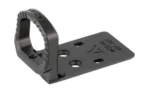 Radian Weapons Guardian and Six Optic Guard for Glock MOS Holosun 407/507 Black - alternate view 6