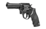 Taurus International Inc. Taurus 82 Handgun .38 Spl+P 6rd Capacity 4" Barrel Matte Black Oxide Finish - alternate view 6