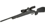 Savage Arms SAV AXIS 2 XP 350LEG 18" 4RD GRAY - alternate view 6