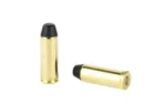 Fiocchi Ammunition Fiocchi Cowboy Action .45 LC 250 gr Lead RNFP Handgun Ammo - 50/ct - alternate view 6