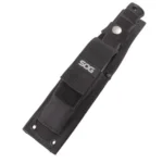SOG Knives & Tools SOG SEAL PUP BLCK 4.75" NYLON W/STH - alternate view 6