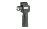 NcSTAR Inc. NcSTAR VISM Vertical Grip Weapon Light with Strobe FlashLight & Green Laser 300 Lumen Black - alternate view 6