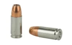 Speer Ammunition SPR GOLD DOT 9MM 147GR HP 20/200 - alternate view 6