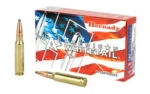 Hornady Mfg Hornady American Whitetail Rifle Ammunition .308 Win 150 gr. SP 2820 fps 20/ct - alternate view 6