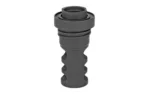 Yankee Hill Machine YHM Phantom QD Muzzle Brake 5/8-24 Thread - alternate view 6