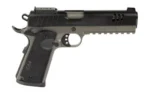 EAA - European American Armory Corp Girsan MC1911 Influencer X Handgun .45 ACP 8rd Magazine 5" Barrel Two Tone Optic Ready