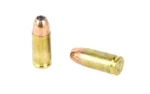 Remington Arms Co. Inc. Remington HTP Handgun Ammunition 9mm Luger 115gr JHP 1145 fps 20/ct - alternate view 6