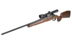 Savage Arms SAV AXIS 2 XP HRDWD 308WIN 22" 4RD - alternate view 6