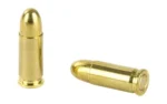 Mag-Tech/Sellier- Bellot Sellier & Bellot Pistol & Revolver Ammo .25 Auto 50 gr FMJ 748 fps 50/ct - alternate view 6