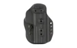 Edge Works Mfg DBA G-Code Holsters G-Code Prime Carry Holster for S&W M&P 2.0 4.25"/5" Black Ambi - alternate view 6